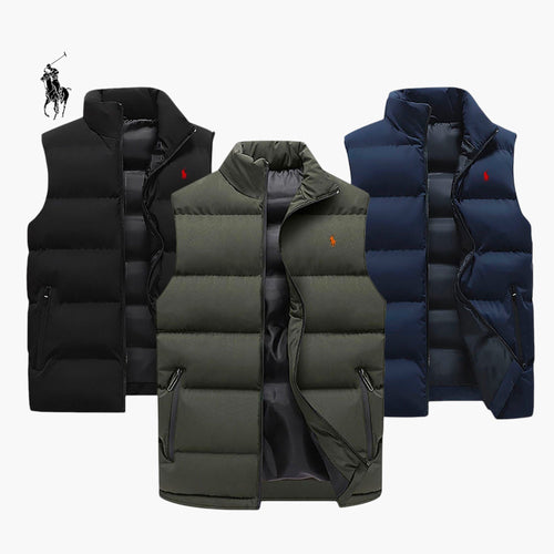 Vandor RL™ | Foldable Vest – Clearance
